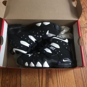 Nike Air Max CB ‘94 (GS)